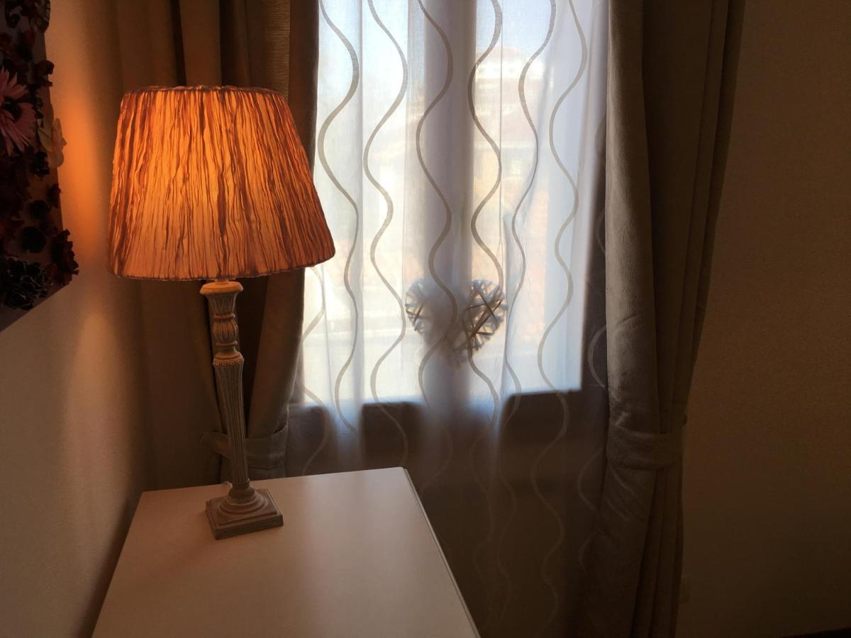Venice Holiday Terrace ภายนอก รูปภาพ