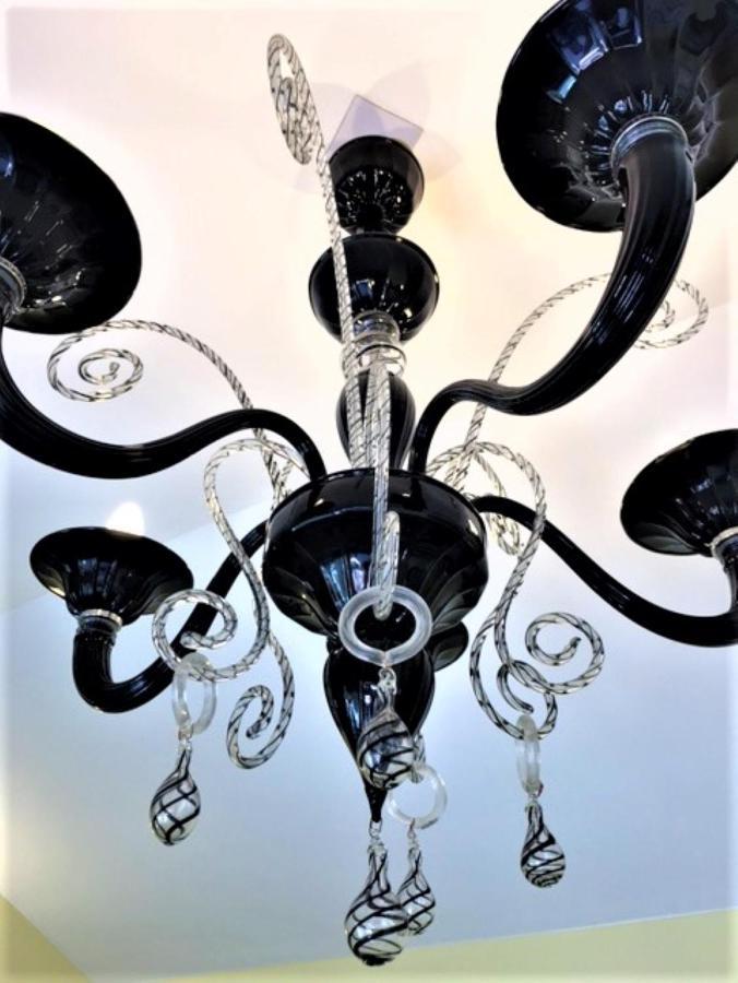 Venice Holiday Terrace ภายนอก รูปภาพ
